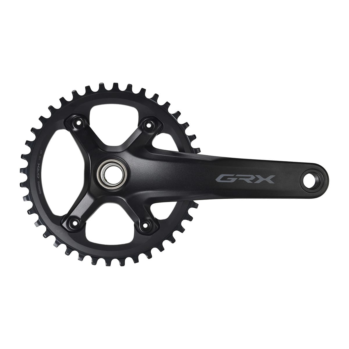 Kliky Mono 11V SHIMANO GRX RX600