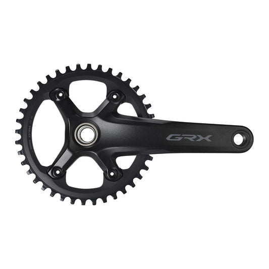 SHIMANO GRX RX600 11-speed single crankset
