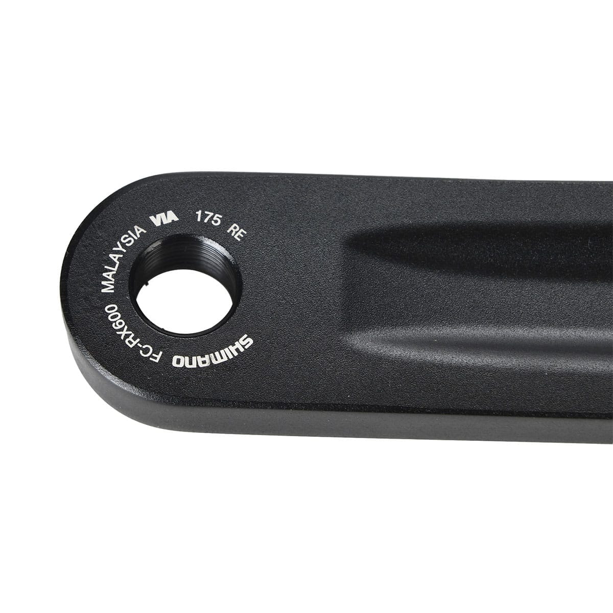 Kliky Mono 11V SHIMANO GRX RX600