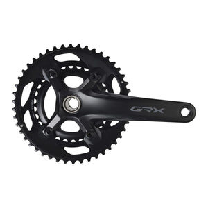 Педален блок 11V SHIMANO GRX RX600 Sub-Compact