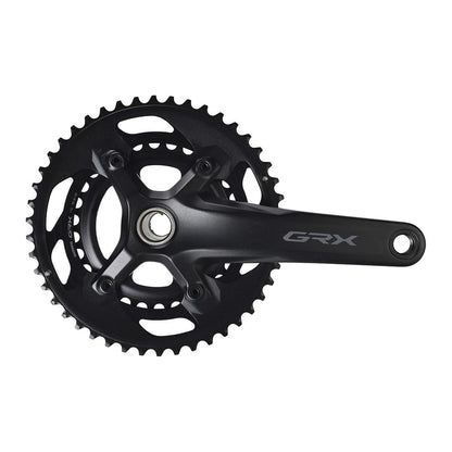 Pogonski sklop 11V SHIMANO GRX RX600 Sub-Compact