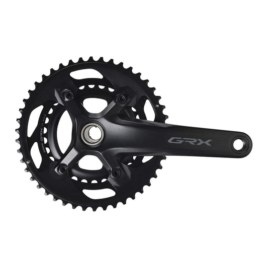 SHIMANO GRX RX600 Sub-Compact 11-trins kranksæt