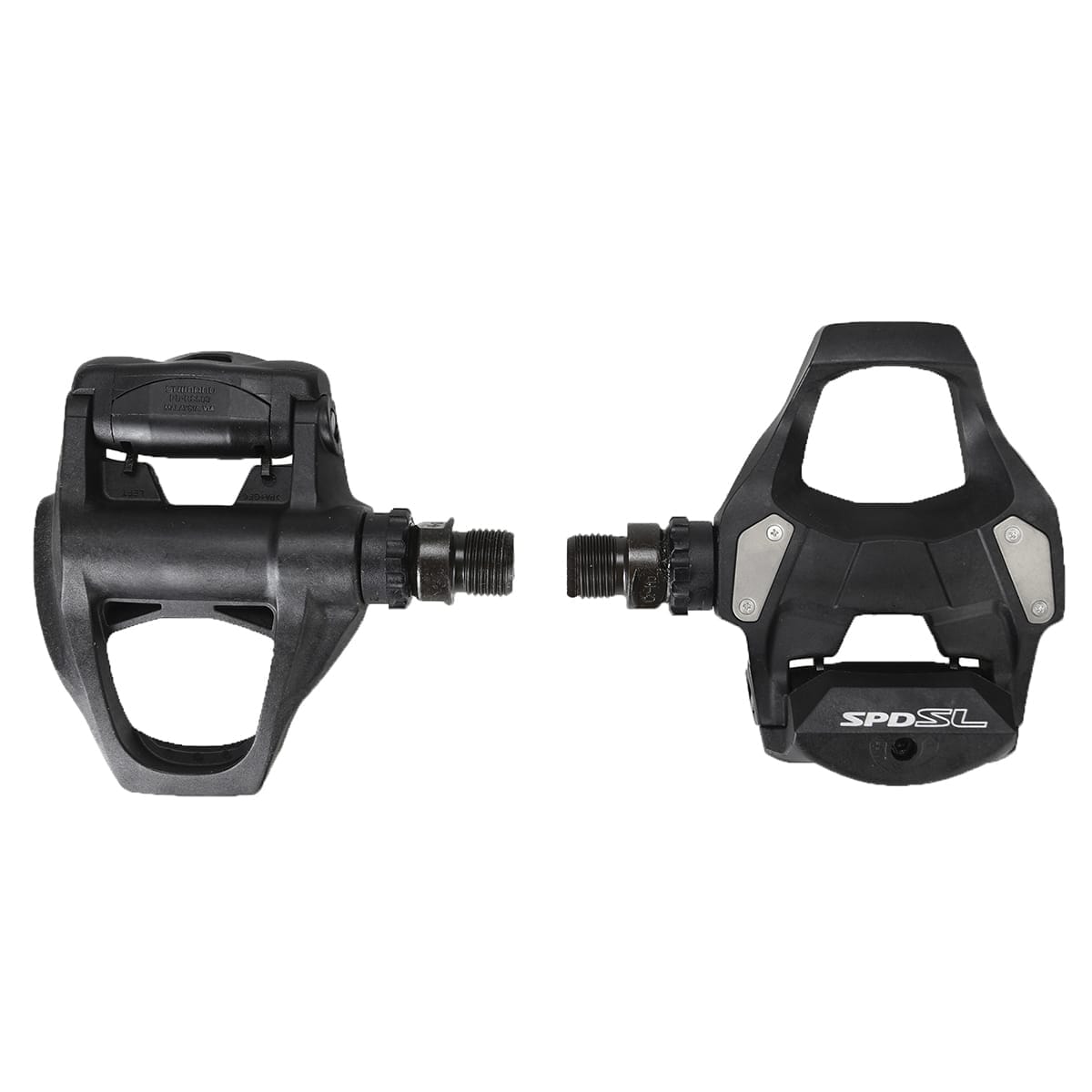 Pedalen SHIMANO RS500