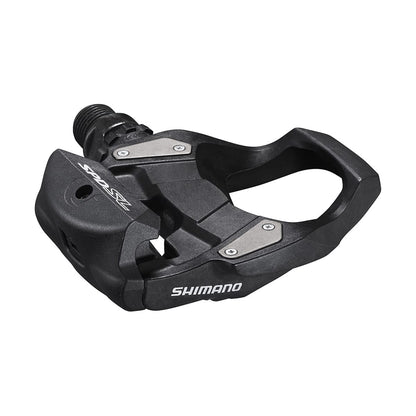Педали SHIMANO RS500