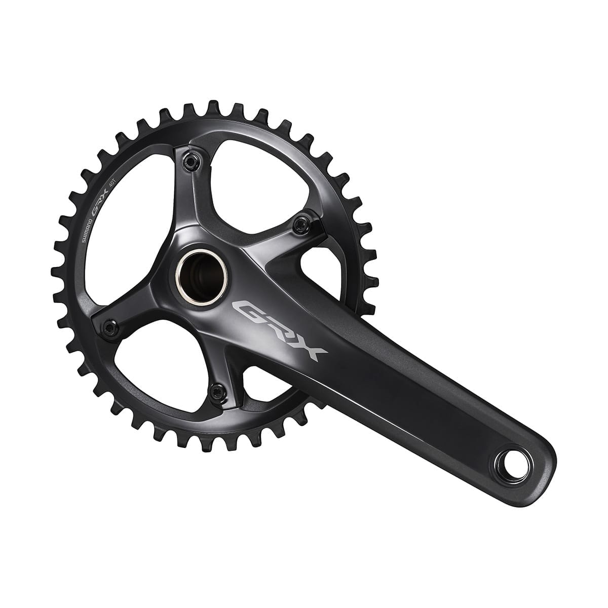 11-Speed SHIMANO GRX RX810 Crankset