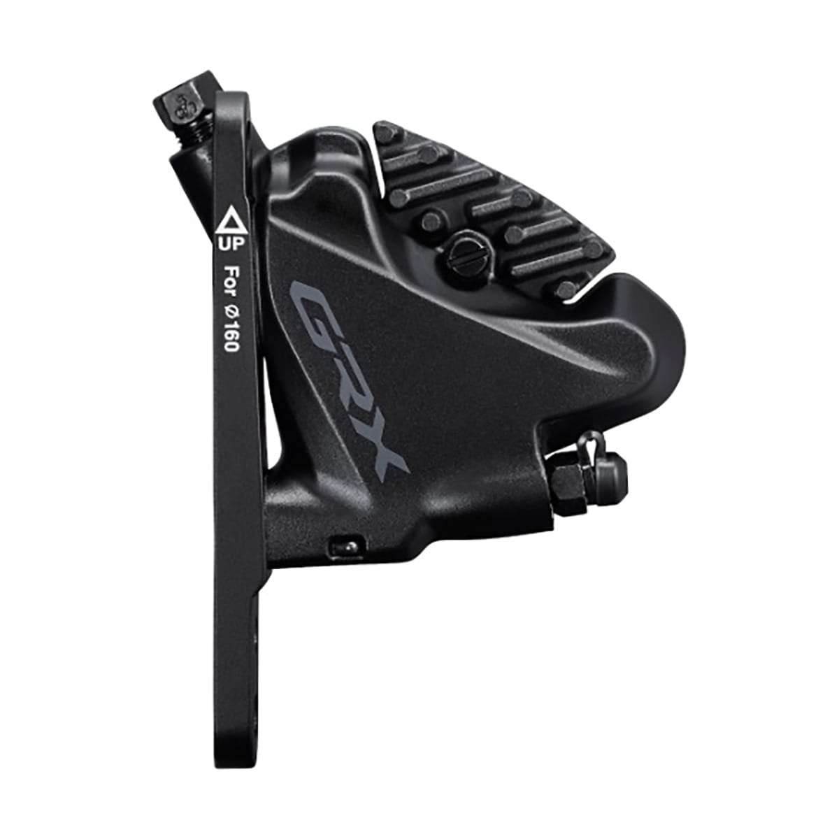 Přední hydraulický brzdový třmen SHIMANO GRX RX400
