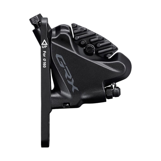 Přední hydraulický brzdový třmen SHIMANO GRX RX400