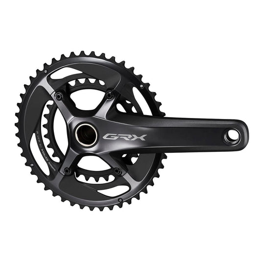 Kranksæt 11V SHIMANO GRX RX810 Sub-Compact