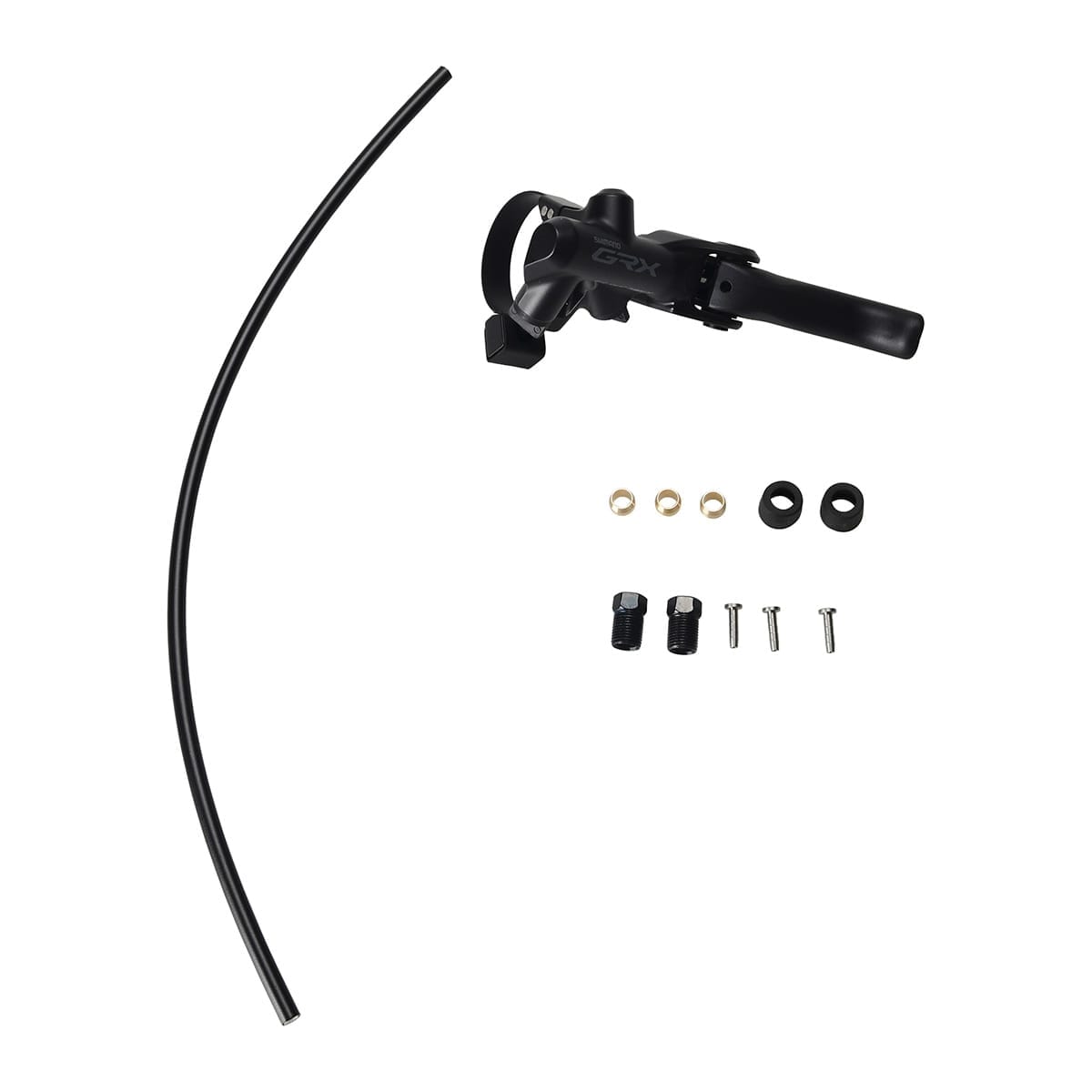 SHIMANO GRX RX812 Additional Left Brake Lever