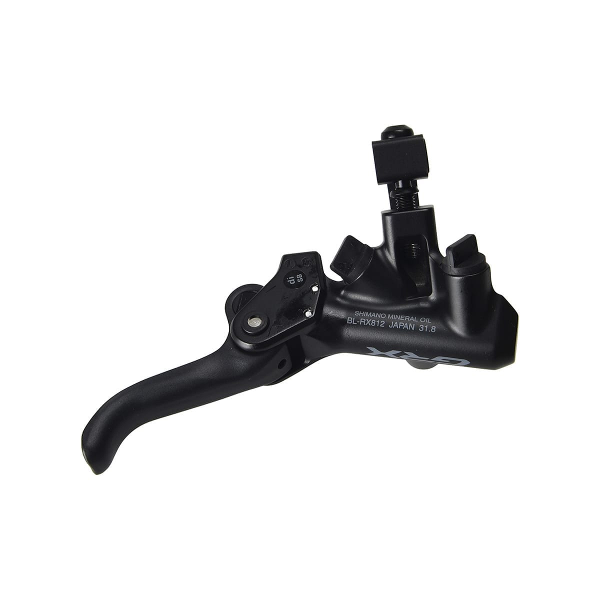 SHIMANO GRX RX812 Additional Left Brake Lever