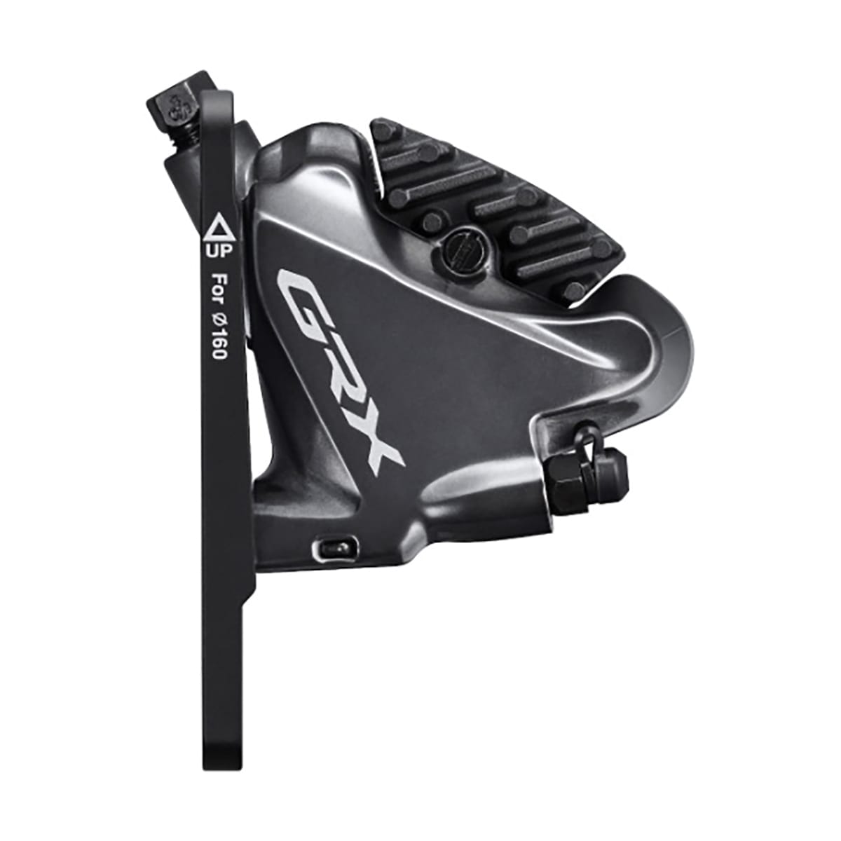 SHIMANO GRX RX810 Hydraulic Front Brake Calliper