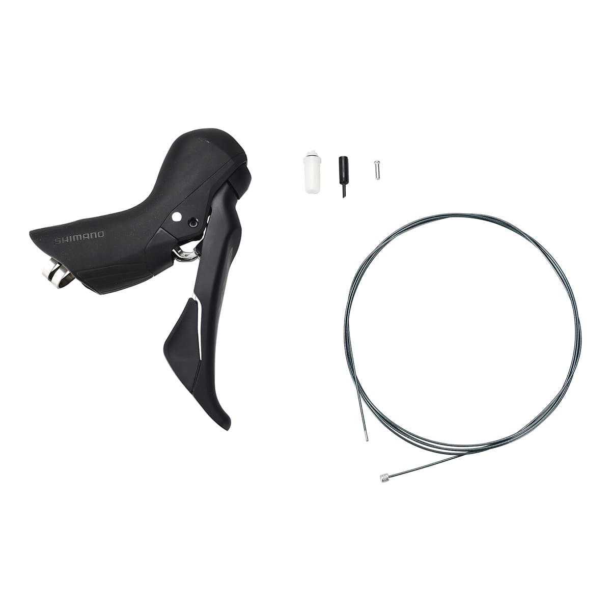 Rechter Hendel SHIMANO GRX RX600 11V
