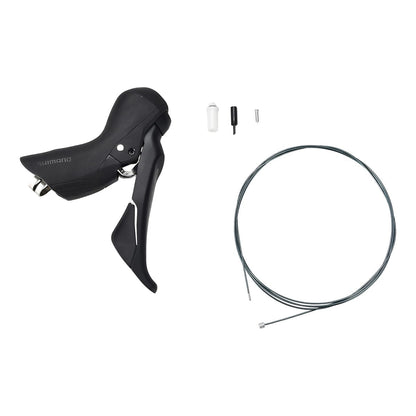 Rechter Hendel SHIMANO GRX RX600 11V