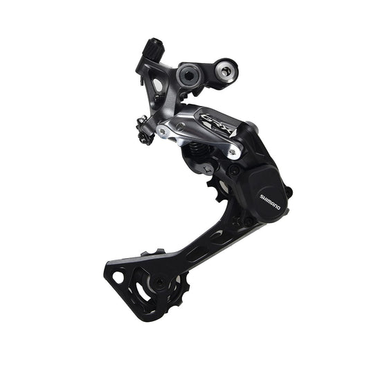 SHIMANO GRX RX812 1x11s Long Cage Rear Derailleur