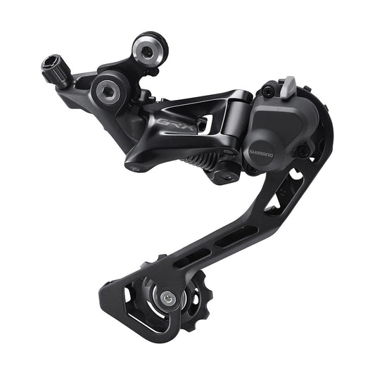 SHIMANO GRX RX400 2x10S Long Cage Rear Derailleur