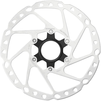 Disk SHIMANO SM-RT64 Center Lock Ext