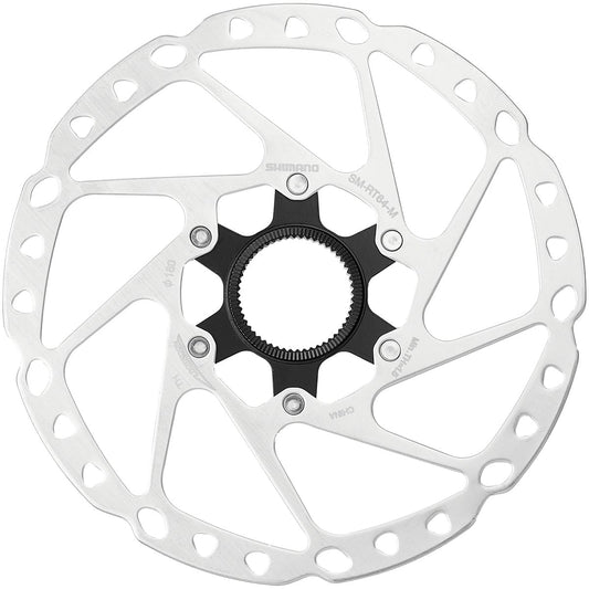 Δίσκος SHIMANO SM-RT64 Center Lock Ext