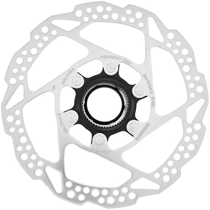 Diskas SHIMANO SM-RT54 Center Lock Ext
