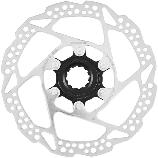 Kotouč SHIMANO SM-RT54 Center Lock Ext
