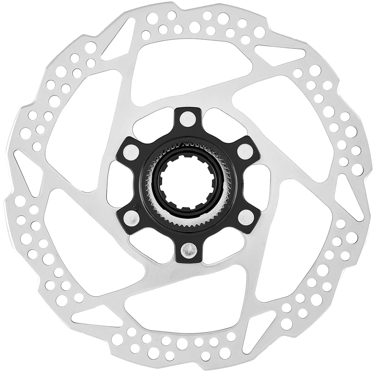 SHIMANO SM-RT54 Center Lock Ext levy