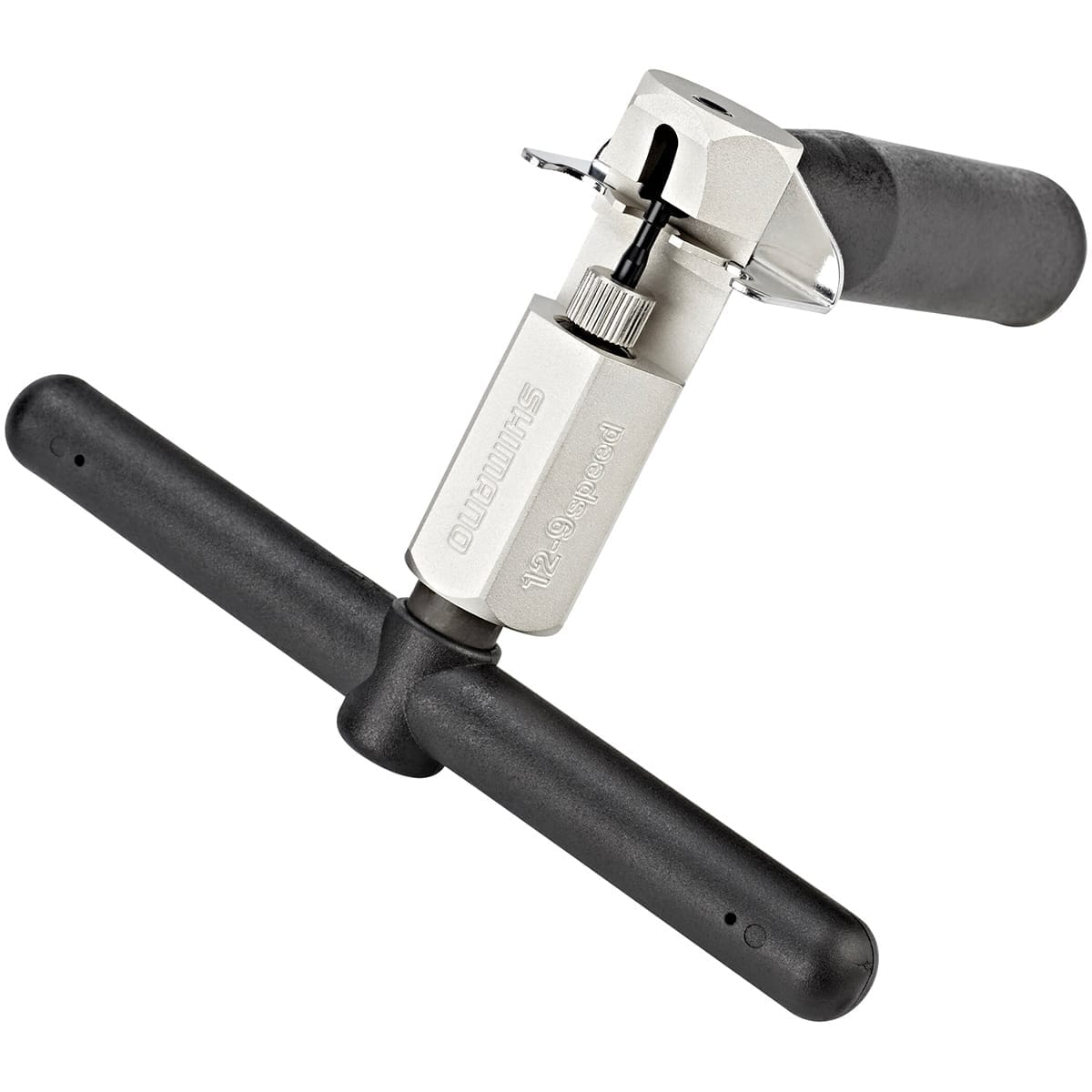 Profesionální vytlačovač čepů řetězu SHIMANO TL-CN35 9-12V