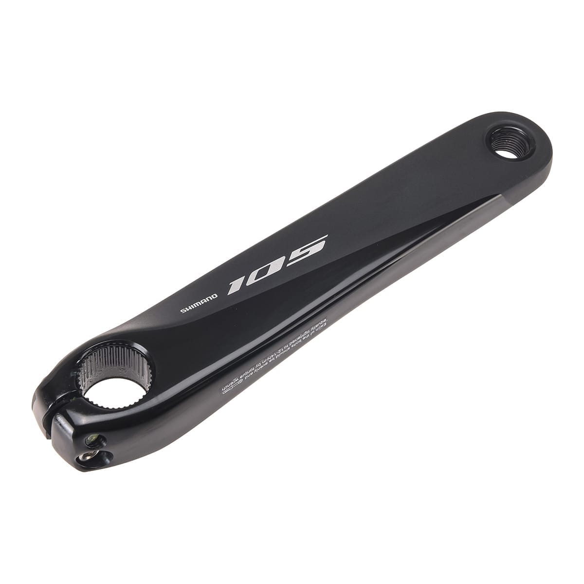 Venstre krankarm SHIMANO 105 R7000