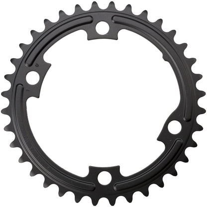 Vnitřní převodník 11R SHIMANO 105 R7000 110 mm černý