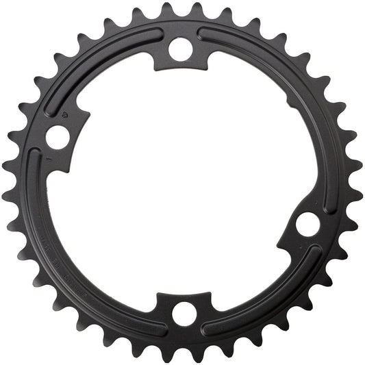Indre klinge 11V SHIMANO 105 R7000 110 mm Sort