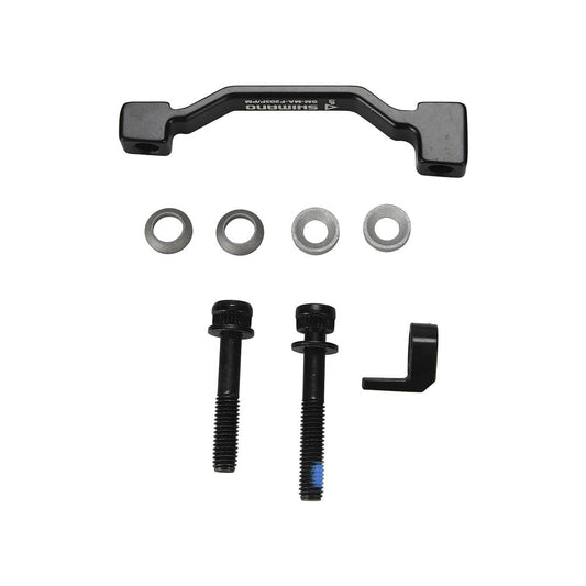 Προσαρμογέας Δαγκάνας PM / PM SHIMANO SM-MA-F203P/PMA (+23 mm)