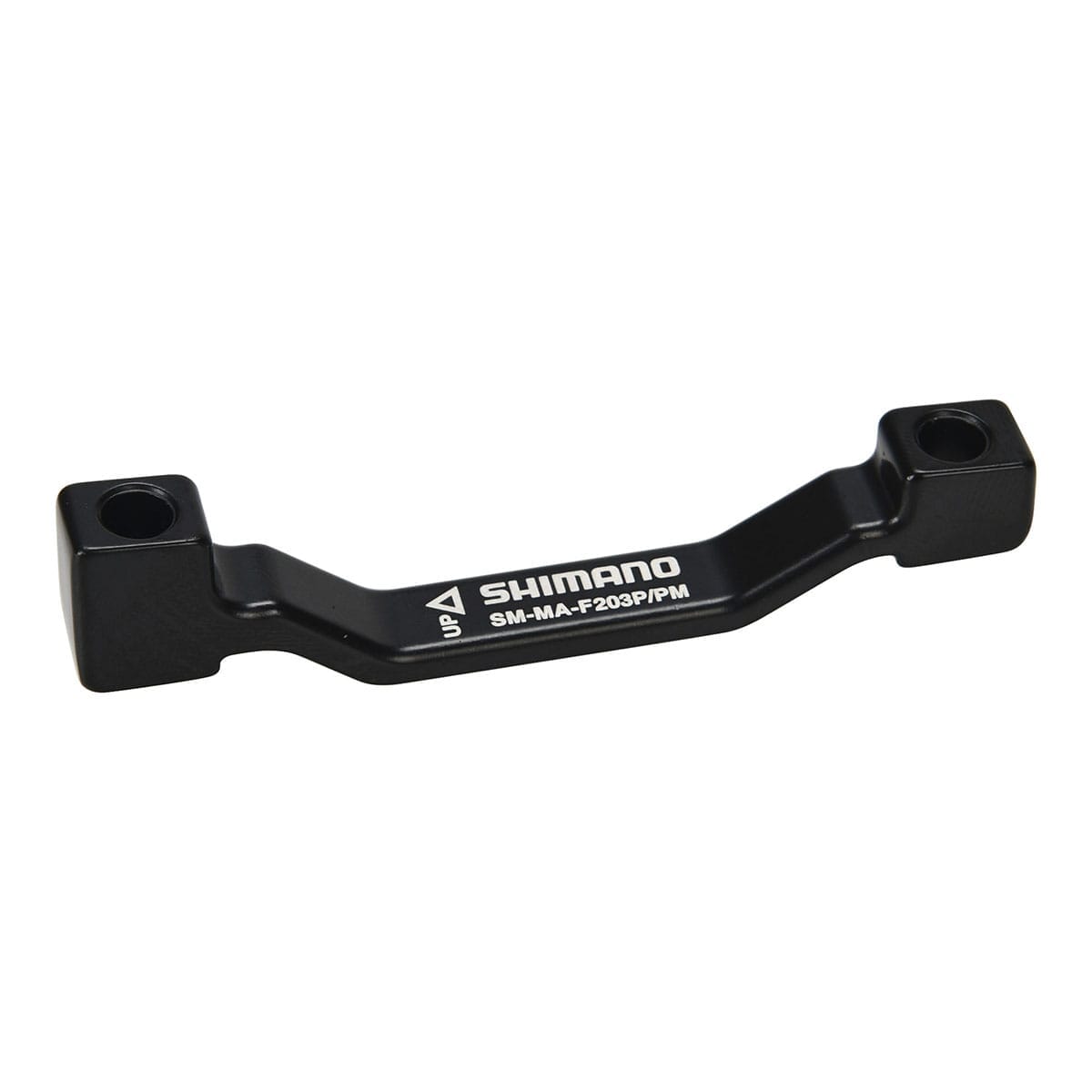 PM / PM Calliper Adapter SHIMANO SM-MA-F203P/PMA (+23 mm)
