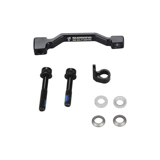 Προσαρμογέας Δαγκάνας PM/PM SHIMANO (+20 mm) 180 mm