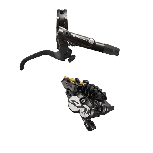 Πίσω Φρένο SHIMANO SAINT M820 J-KIT Χωρίς Δίσκο
