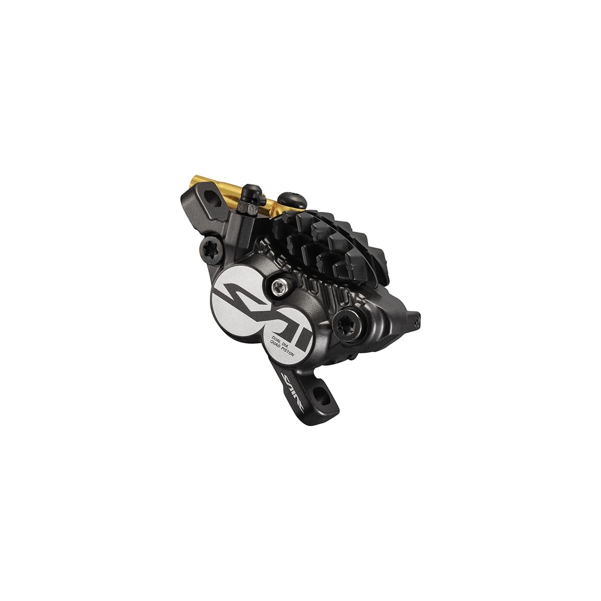 Achterrem SHIMANO SAINT M820 J-KIT Zonder Schijf