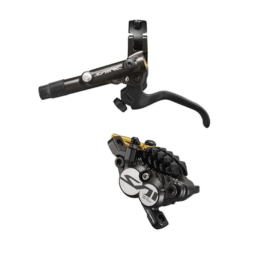 Εμπρός Φρένο SHIMANO SAINT M820 J-KIT Χωρίς Δίσκο
