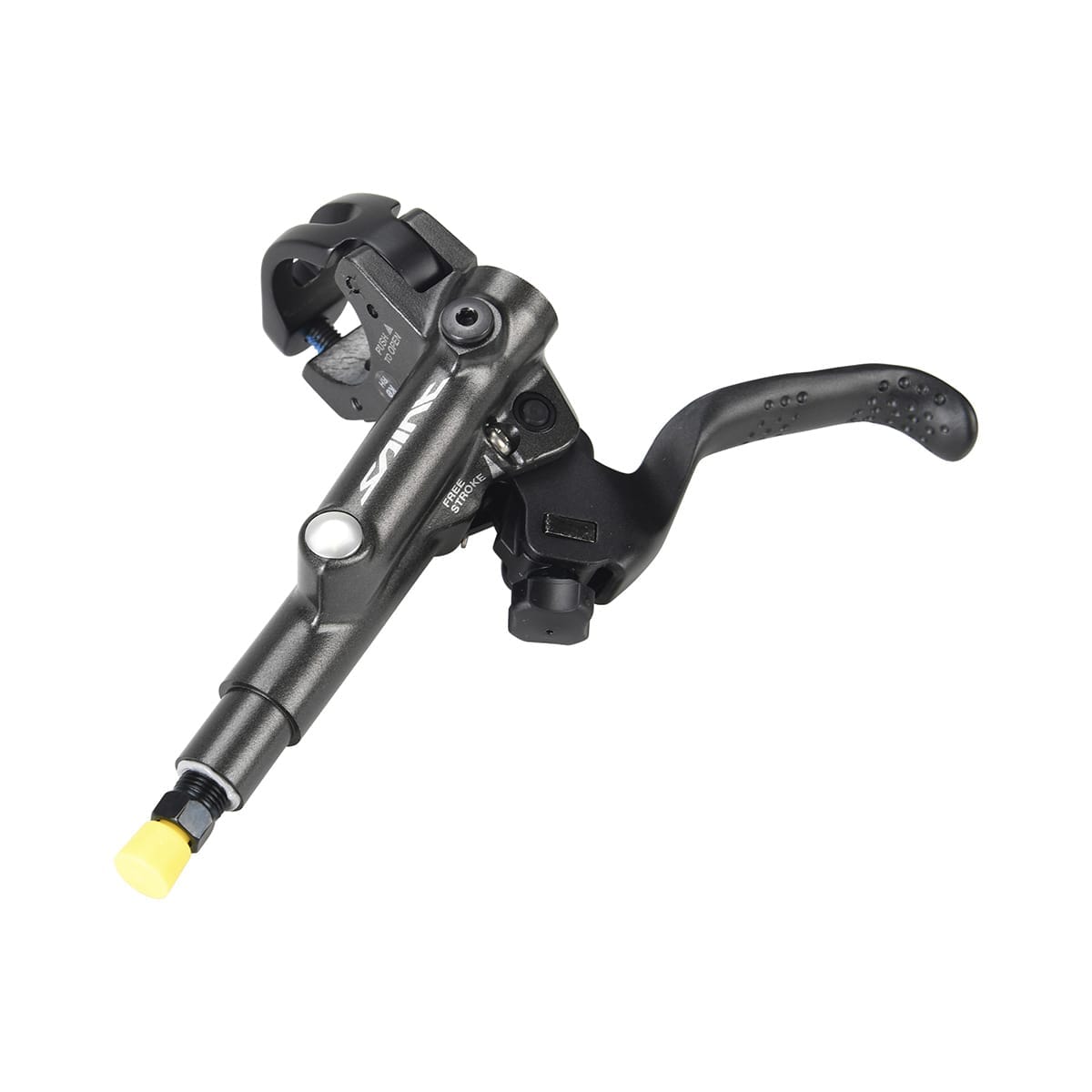 Front Brake SHIMANO SAINT M820 J-KIT Without Disc
