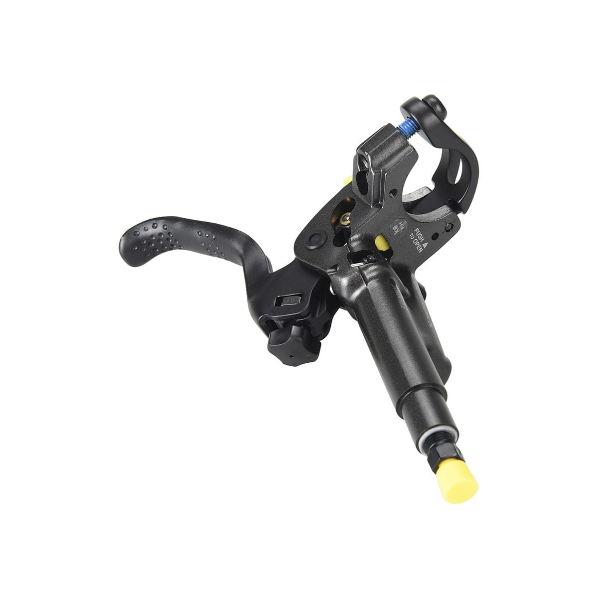 Front Brake SHIMANO SAINT M820 J-KIT Without Disc