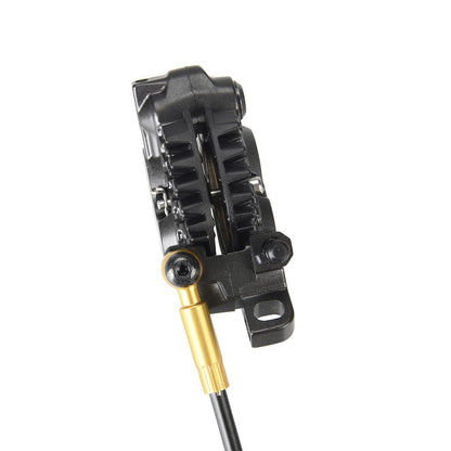 Предна спирачка SHIMANO SAINT M820 J-KIT Без ротор
