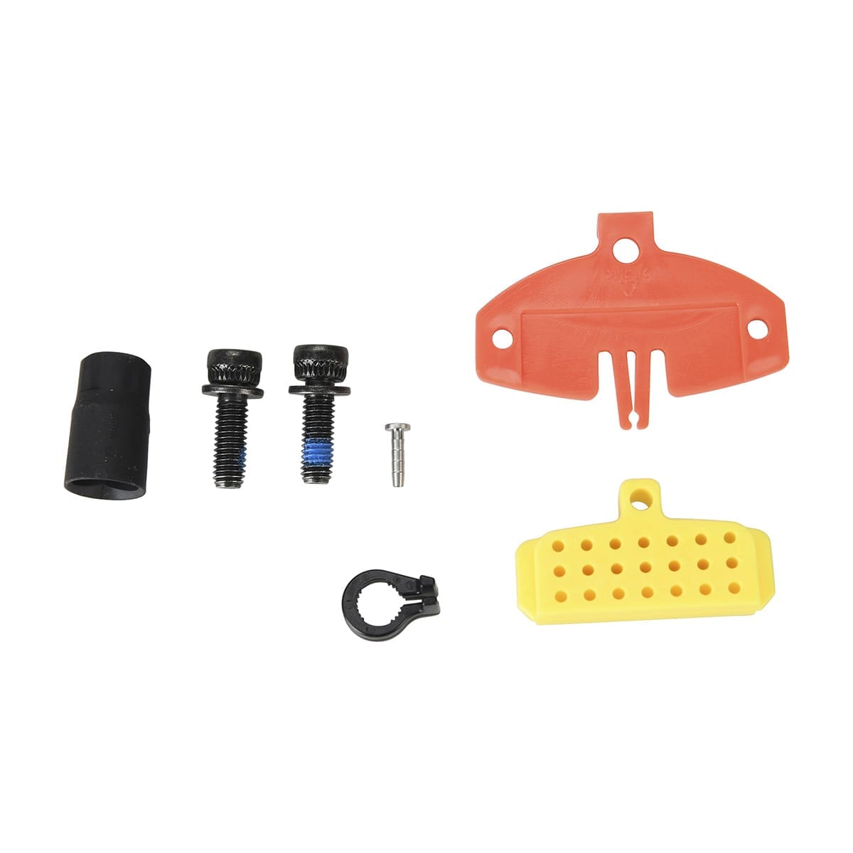 Front Brake SHIMANO SAINT M820 J-KIT Without Disc