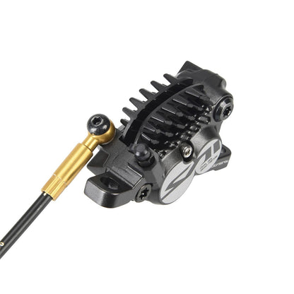 Предна спирачка SHIMANO SAINT M820 J-KIT Без ротор