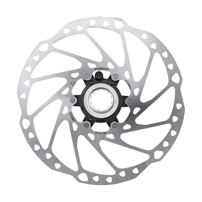 SHIMANO RT-EM600 Center Lock Int diskas