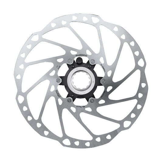 Skiva SHIMANO RT-EM600 Center Lock Int