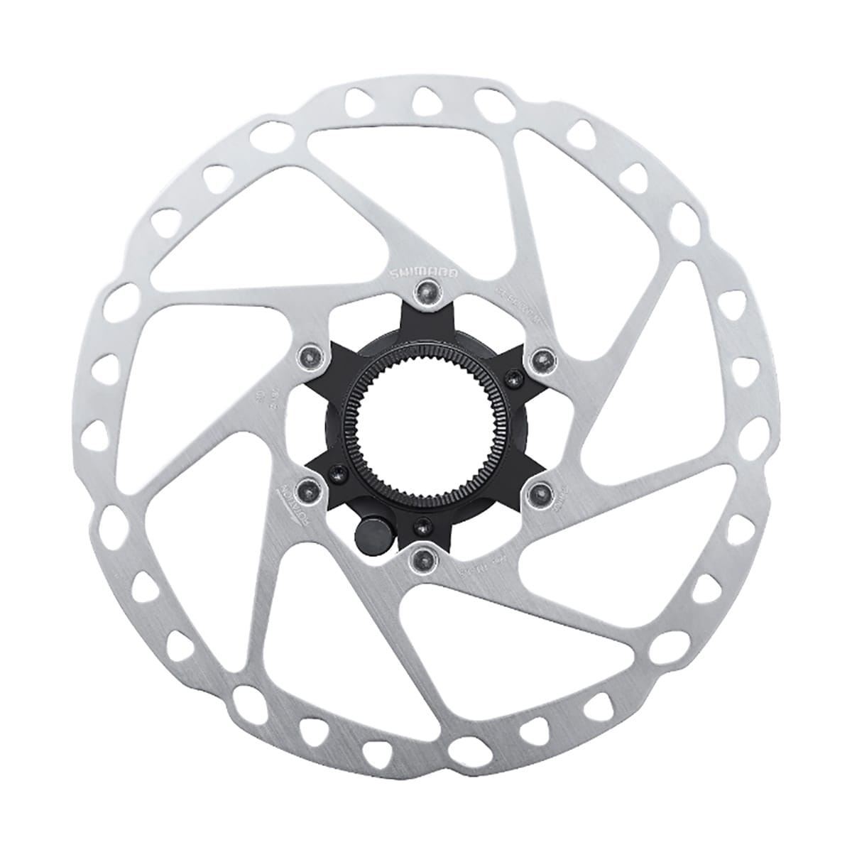 SHIMANO RT-EM600 Center Lock Int Disc