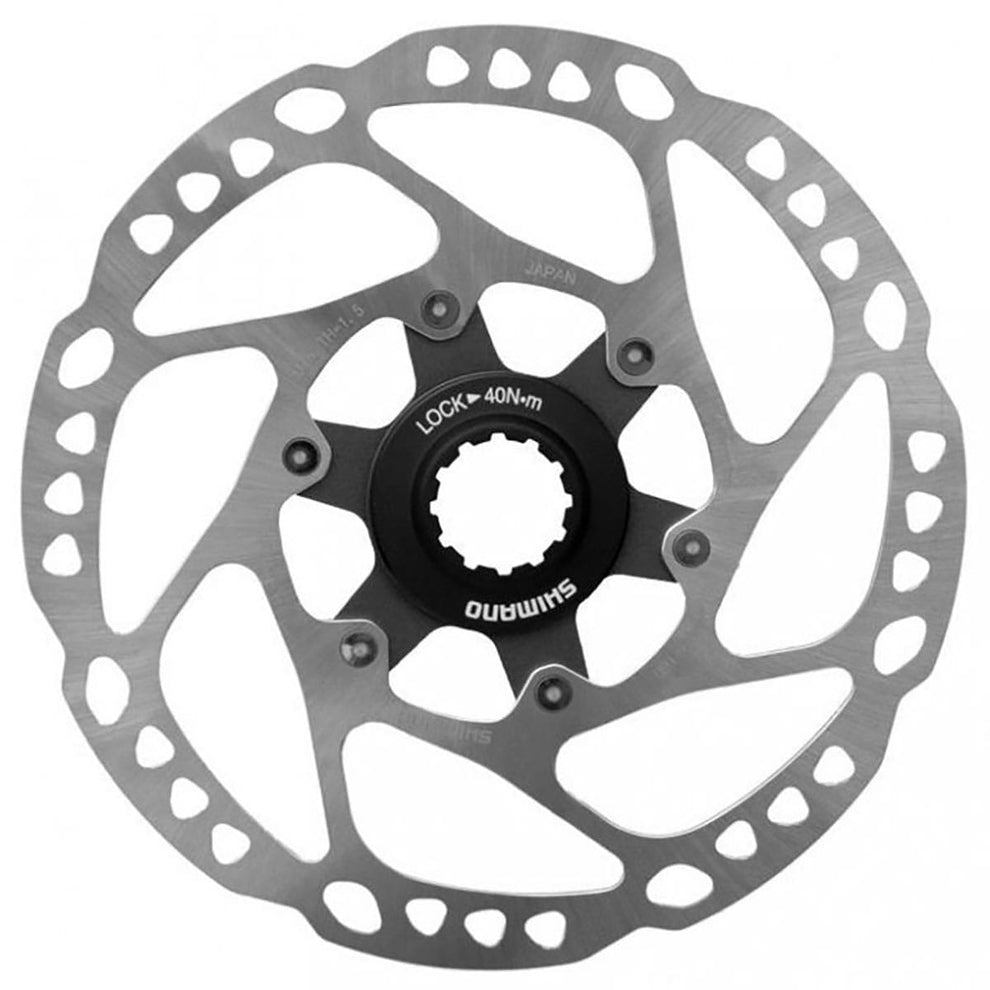 SHIMANO SM-RT64 CENTER LOCK -levy