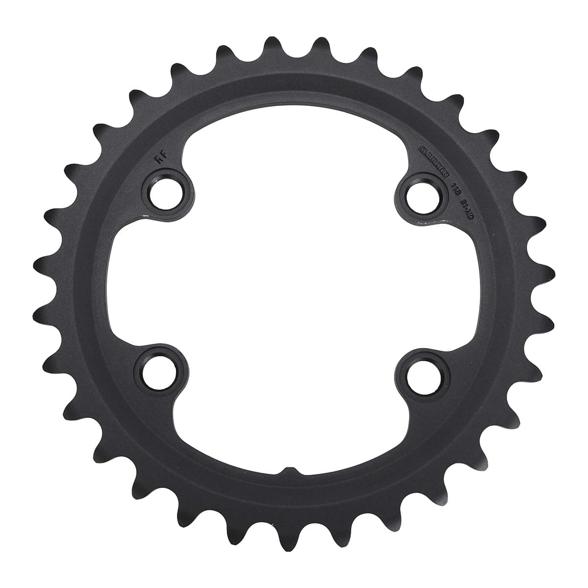 SHIMANO GRX RX810 80 mm 11S Inner Chainring