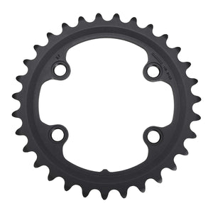 Sisäinen ketjupyörä 11V SHIMANO GRX RX810 80 mm