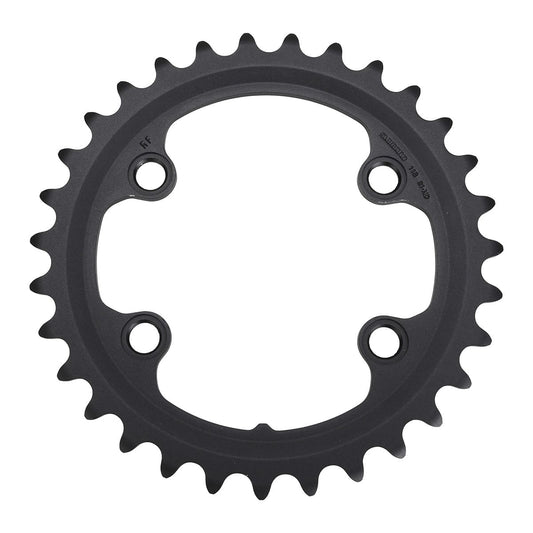 Tarcza Wewnętrzna 11-rzędowa SHIMANO GRX RX810 80 mm