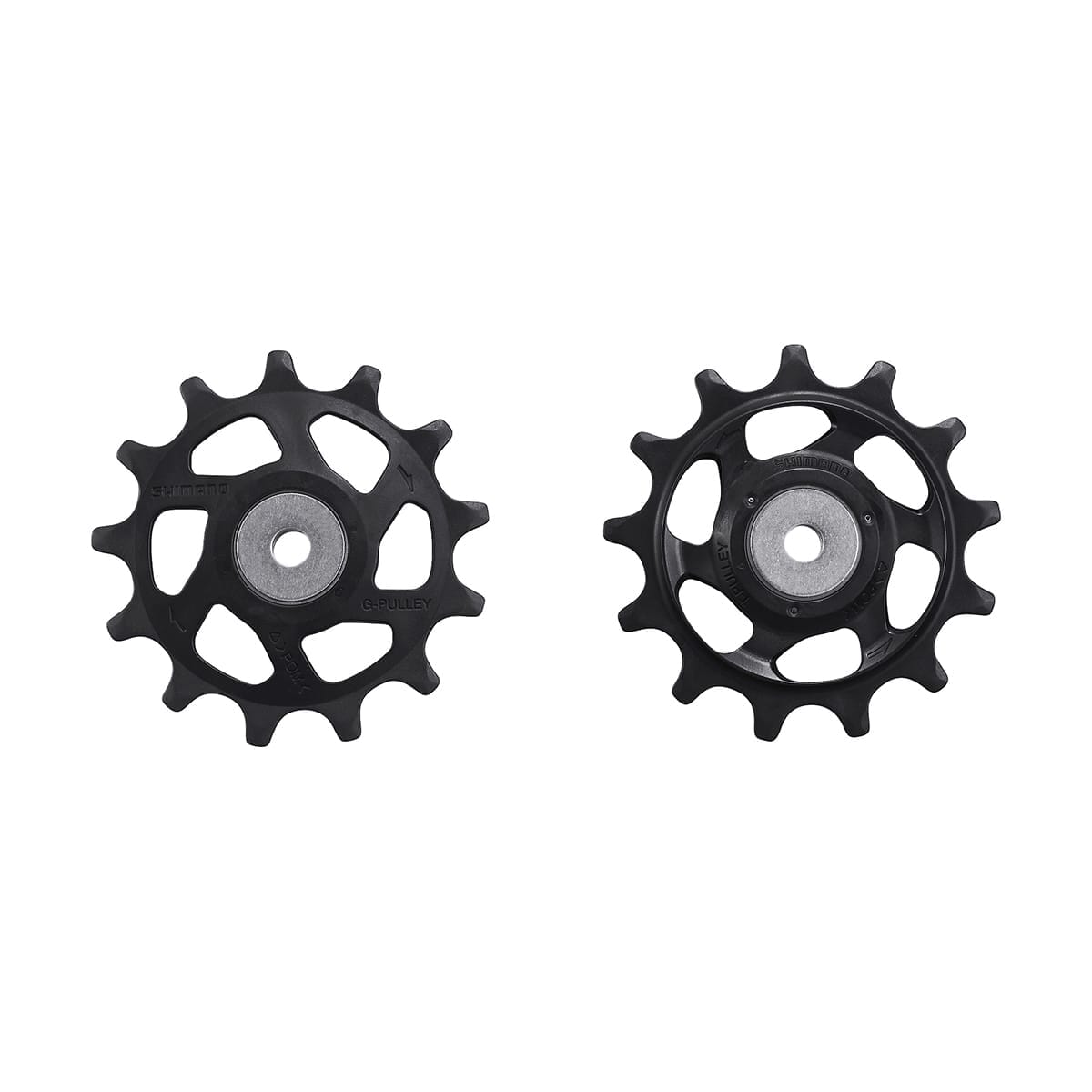Bagskifter-ruller 12 gear SHIMANO XT RD-M8100/M8120