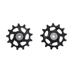 SHIMANO XT RD-M8100/M8120 12V Takasiirtäjän Ohjainpyörät