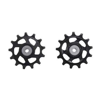 Τροχαλίες Πίσω Εκτροχιαστή 12V SHIMANO XT RD-M8100/M8120