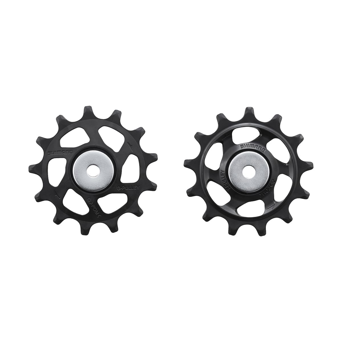 SHIMANO SLX RD-M7100/M7120 12S Rear Derailleur Pulleys